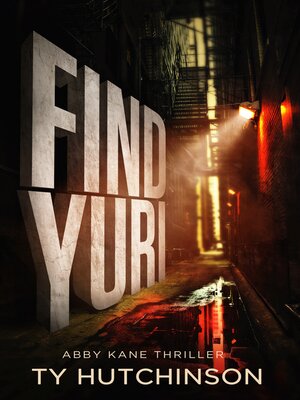 cover image of Find Yuri